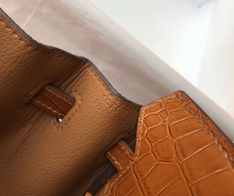 Hermes Birkin Bags